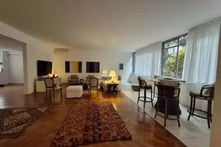 Apartamento com 3 Quartos à venda, 284m² no Copacabana, Rio de Janeiro