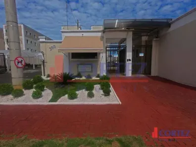 Apartamento com 2 Quartos à venda, 47m² no Jardim Paulista, Rio Claro