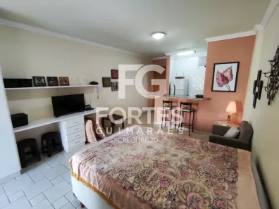 Kitnet com 1 Quarto para alugar, 30m² no Nova Aliança, Ribeirão Preto