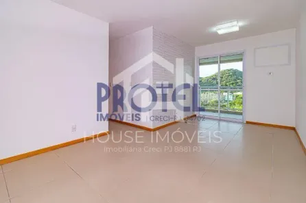 Apartamento com 3 Quartos à venda, 82m² no Recreio dos Bandeirantes, Rio de Janeiro
