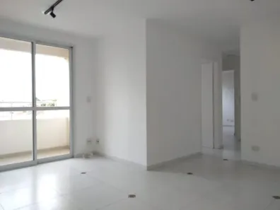 Apartamento com 3 Quartos para alugar, 77m² no Jardim Ester Yolanda, São Paulo