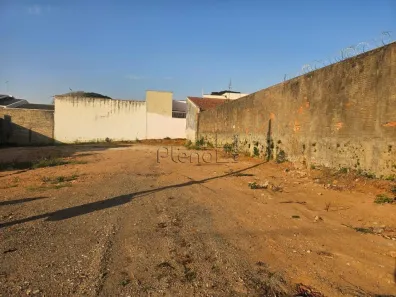 Lote/Terreno à venda, 300m² no Loteamento Residencial Nova Itália, Valinhos