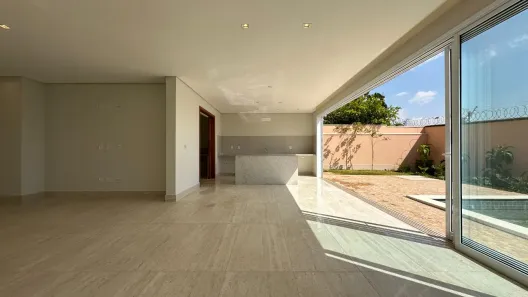 Casa de Condomínio com 4 Quartos à venda, 382m² no Bonfim Paulista, Ribeirão Preto
