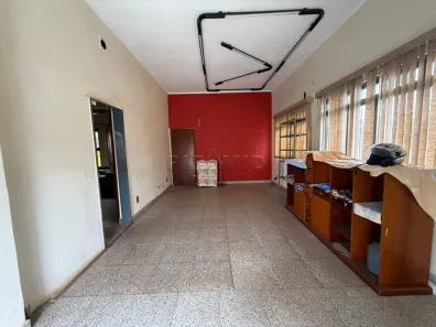 Imóvel Comercial para alugar, 186m² no Campos Elíseos, Ribeirão Preto