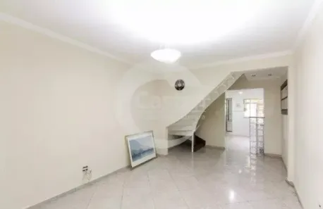 Sobrado com 3 Quartos à venda, 112m² no Vila Bertioga, São Paulo
