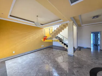 Casa com 4 Quartos à venda, 305m² no Bom Pastor, Divinópolis