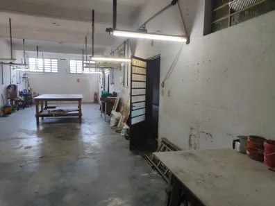 Galpão/Depósito/Armazém para venda ou aluguel, 74m² no Lauzane Paulista, São Paulo