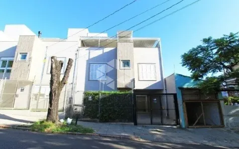 Casa com 3 Quartos à venda, 200m² no Jardim Sabará, Porto Alegre