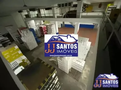Prédio Comercial à venda, 3500m² no Brás, São Paulo