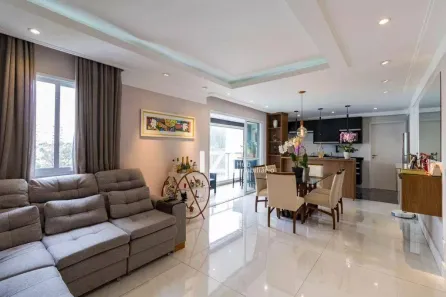 Apartamento com 2 Quartos à venda, 84m² no Vila Andrade, São Paulo