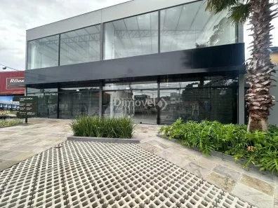 Ponto Comercial para alugar, 153m² no Hípica, Porto Alegre