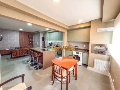 Apartamento com 2 Quartos à venda, 75m² no Jardim Apolo I, São José dos Campos