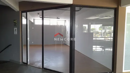 Ponto Comercial à venda, 45m² no Centro, Araraquara
