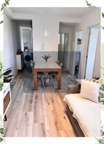 Apartamento com 2 Quartos à venda, 45m² no Jardim Paraíso, Jacareí