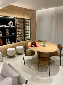 Apartamento com 2 Quartos à venda, 78m² no Butantã, São Paulo