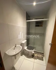 Apartamento com 2 Quartos à venda, 42m² no Lama Preta, Camaçari