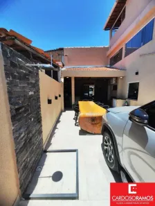 Casa com 4 Quartos à venda, 200m² no Vila Praiana, Lauro de Freitas