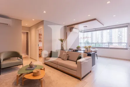 Apartamento com 2 Quartos à venda, 63m² no Vila Azevedo, São Paulo