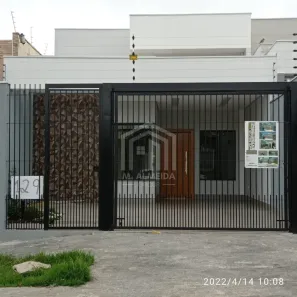 Casa com 3 Quartos à venda, 105m² no Jardim Fregadolli, Maringá