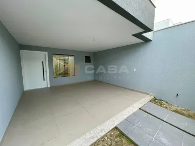 Casa com 3 Quartos à venda, 131m² no Colina de Laranjeiras, Serra