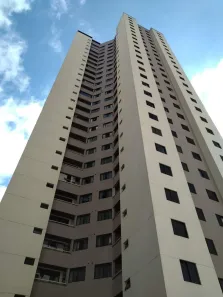 Apartamento com 2 Quartos à venda, 68m² no Jardim Maria Rosa, Taboão da Serra