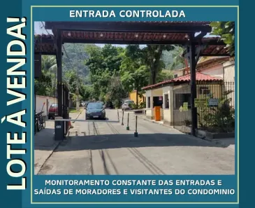 Lote/Terreno à venda, 3572m² no Taquara, Rio de Janeiro