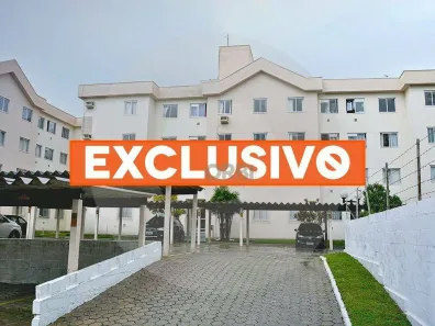 Apartamento com 3 Quartos para alugar, 74m² no Velha, Blumenau