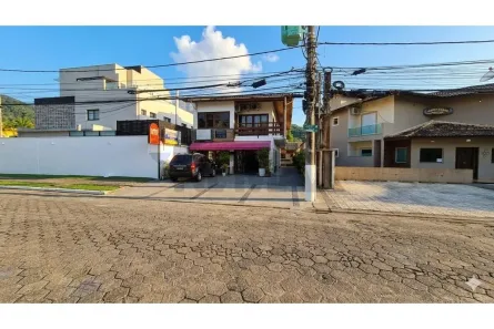 Sala Comercial com 2 Quartos para alugar, 30m² no Bairro de Juquehy, São Sebastião