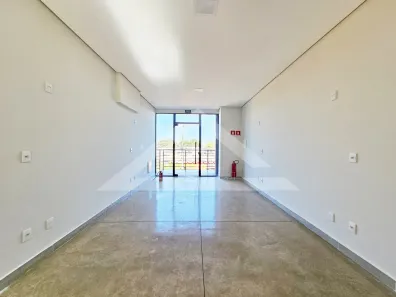 Sala Comercial para alugar, 45m² no Ipiranga, Ribeirão Preto