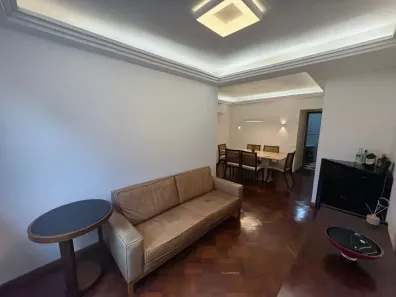 Apartamento com 3 Quartos à venda, 92m² no Flamengo, Rio de Janeiro