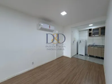 Apartamento com 2 Quartos à venda, 55m² no Jardim dos Eucalíptos, Araras