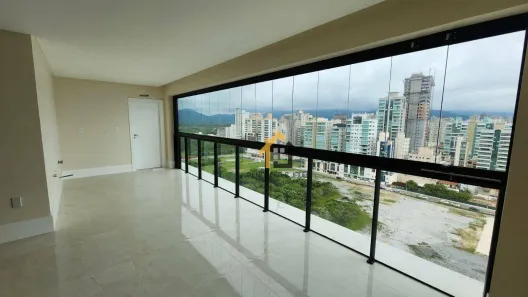 Apartamento com 4 Quartos à venda, 178m² no Meia Praia, Itapema