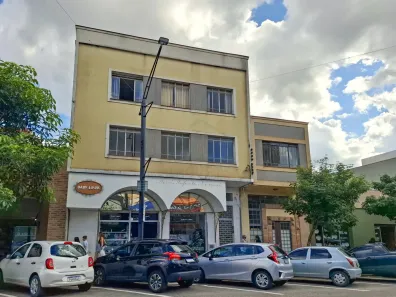 Ponto Comercial para alugar, 80m² no Centro, Poços de Caldas