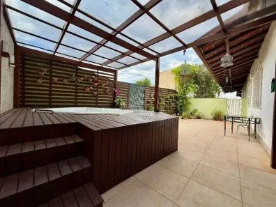 Casa com 4 Quartos à venda, 323m² no Caiçaras, Belo Horizonte