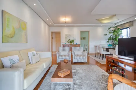 Apartamento com 4 Quartos à venda, 200m² no Perdizes, São Paulo