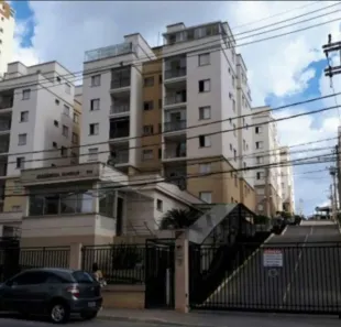 Apartamento com 2 Quartos à venda, 50m² no Conceição, Osasco