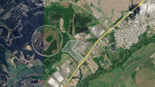 Lote/Terreno à venda, 358000m² no Caldeira, Indaiatuba