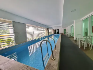 Apartamento com 3 Quartos à venda, 97m² no Botafogo, Rio de Janeiro