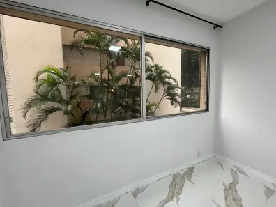 Apartamento com 3 Quartos para alugar, 103m² no Consolação, São Paulo