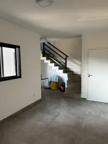 Cobertura com 2 Quartos à venda, 110m² no Vila Guiomar, Santo André