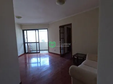 Apartamento com 3 Quartos à venda, 90m² no Pinheiros, São Paulo