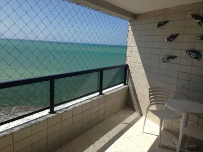 Apartamento com 4 Quartos para alugar, 150m² no Boa Viagem, Recife