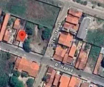 Lote/Terreno à venda, 897m² no Siqueira, Fortaleza