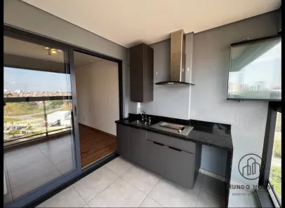 Apartamento com 2 Quartos à venda, 73m² no Jardim Maria José, Votorantim