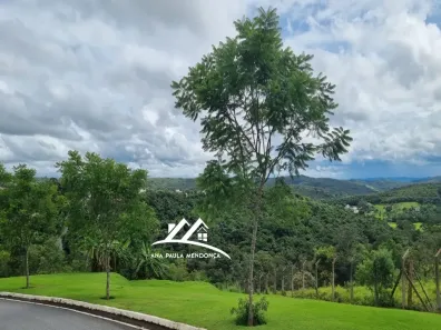 Lote/Terreno à venda, 1195m² no , Brumadinho