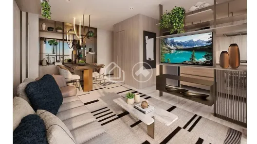 Apartamento com 2 Quartos à venda, 160m² no Belvedere, Belo Horizonte