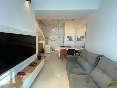 Apartamento com 2 Quartos à venda, 82m² no Gonzaga, Santos
