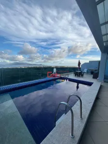 Cobertura com 3 Quartos à venda, 620m² no Braga, Cabo Frio