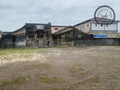 Lote/Terreno para alugar, 558m² no Maracanã, Praia Grande