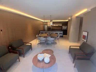 Apartamento com 1 Quarto à venda, 32m² no Centro, Curitiba